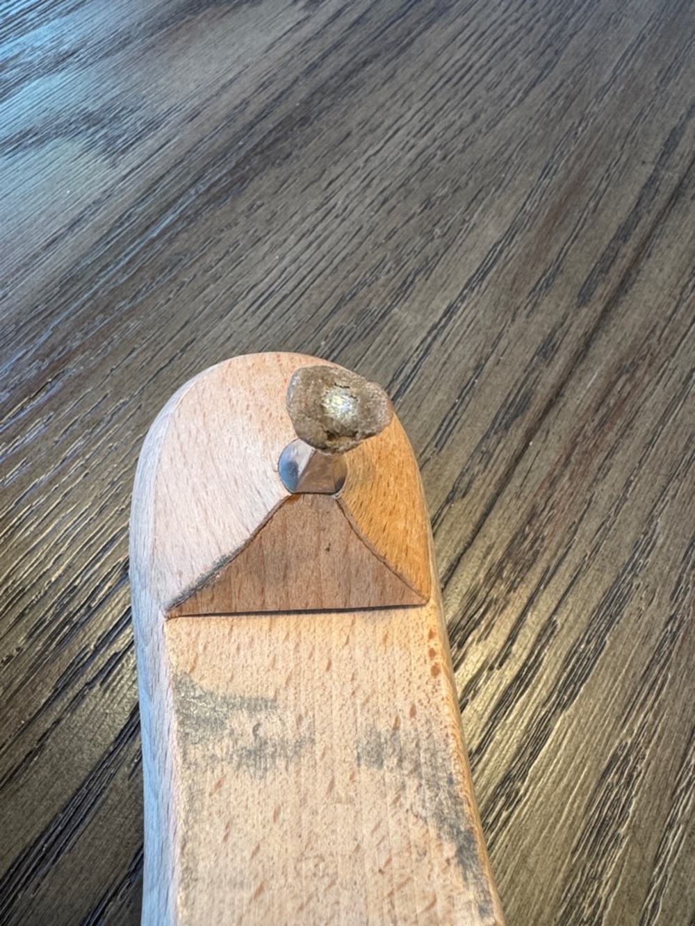 Prada Beige Raffia Slide Mules with Yellow Bow and Coral Trim - Picture 14 of 14